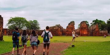 Debido a las elecciones legislativas, los Parques Provinciales permanecerán cerrados.