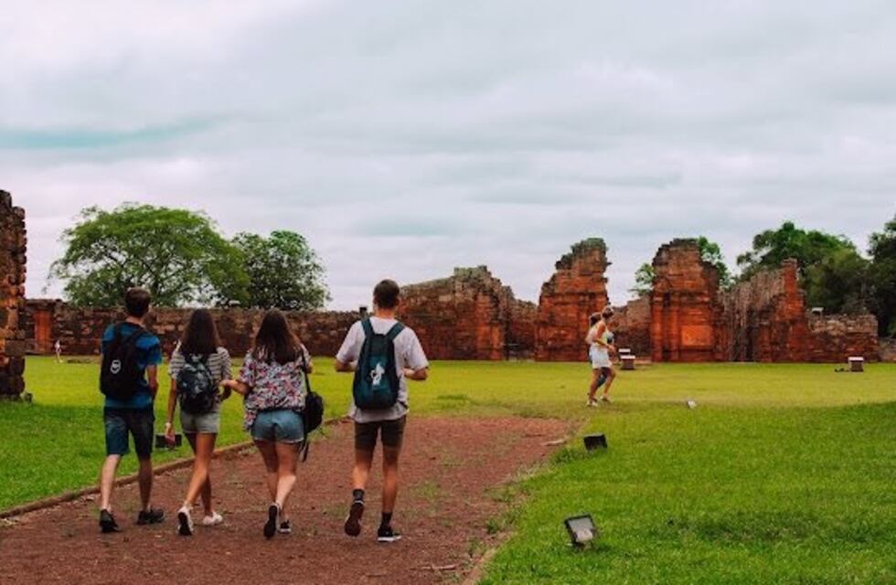 Debido a las elecciones legislativas, los Parques Provinciales permanecerán cerrados
