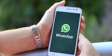 Whatsapp lanzó nuevas funciones.