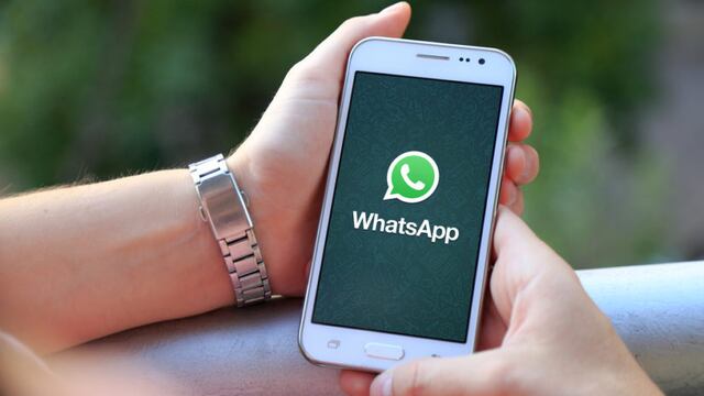 Whatsapp lanzó nuevas funciones.
