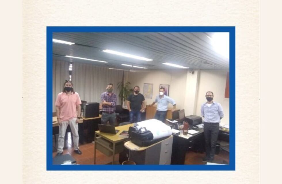 Se pretenden desarrollar indicadores de aguas superficiales y subterráneas en Misiones