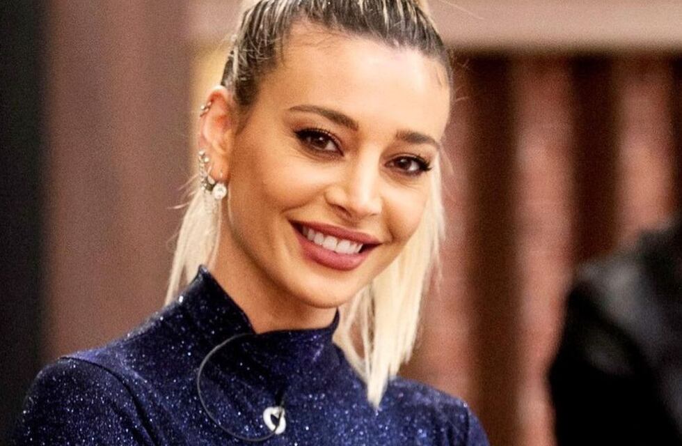 Huevo revuelto, jugo verde, y tostada de masa madre: el desayuno protéico de Sol Pérez