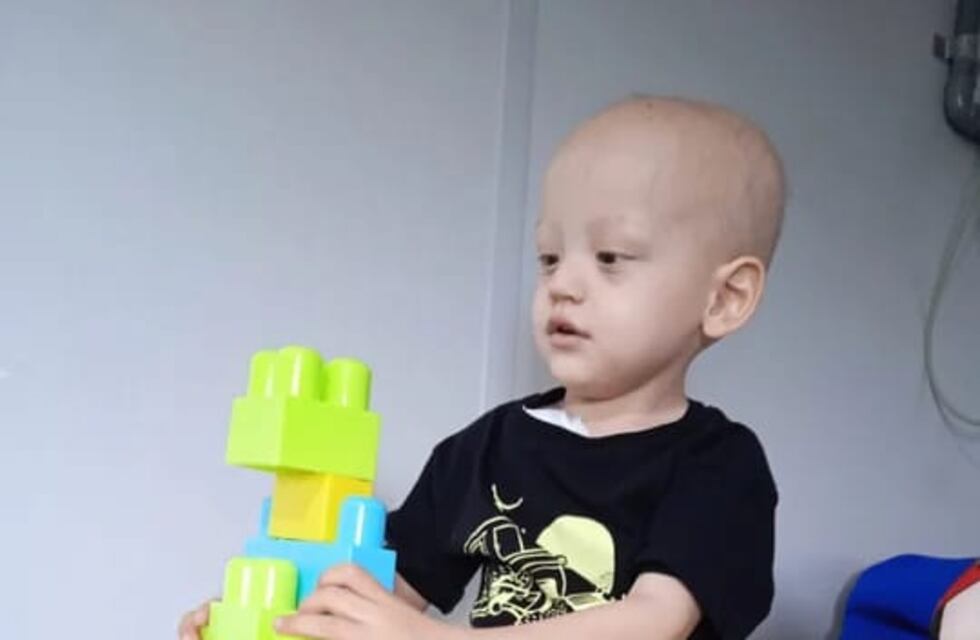 Titánica campaña para Valentino