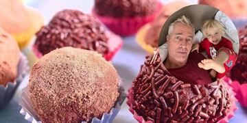 Las trufas de Marley y Mirko