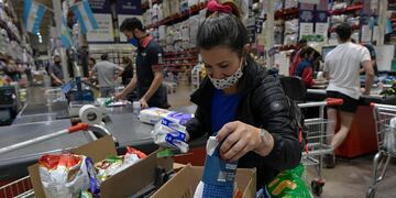 Este jueves se dará a conocer los números de la inflación de diciembre y el acumulado de 2021