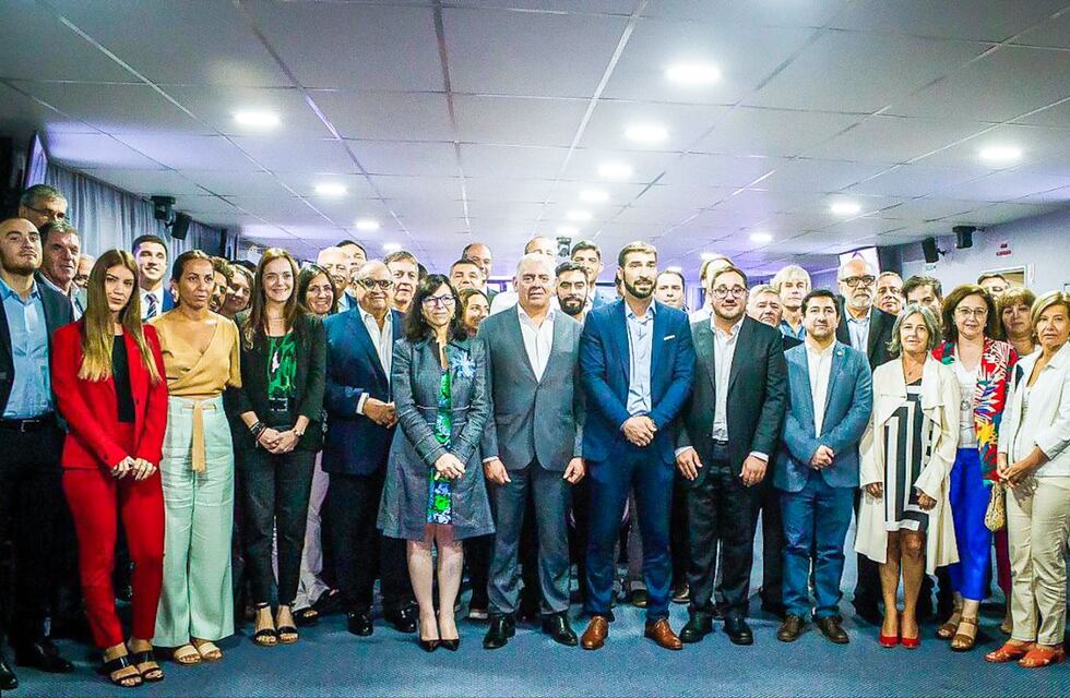 Tierra del Fuego participó de la Comisión Federal de Impuestos