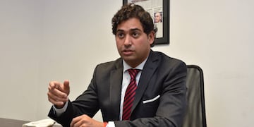 El secretario del Tribunal Oral en lo Criminal de la Justicia federal de Santa Fe dio positivo el test de alcoholemia en San José del Rincón.