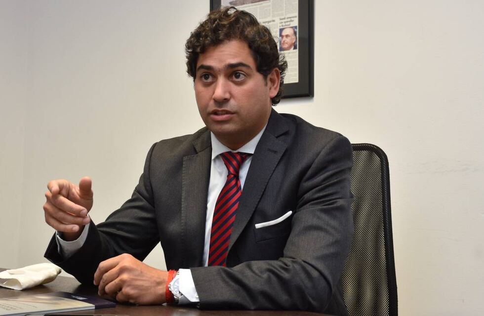 Suspenden licencia de conducir de Emilio Rosatti hasta que rinda nuevo examen