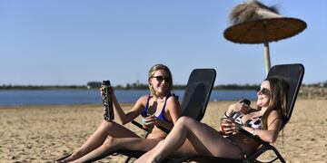 El 4 de diciembre comienza la temporada turística de verano en Entre Ríos
