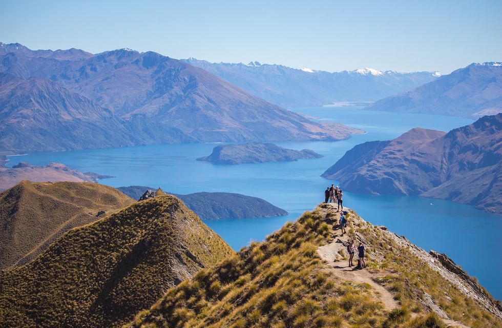 Ni China Ni Estados Unidos: los argentinos pueden ir al país más lindo del mundo sin VISA