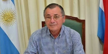 Carlos Cecco, CAFESG.