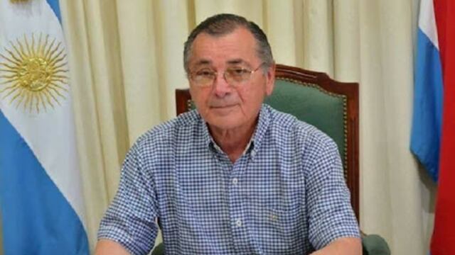 Carlos Cecco, CAFESG.