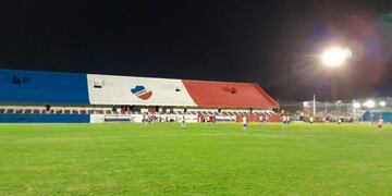 Liga del Sur: luego de 14 años Rosario vuelve a ser local de noche