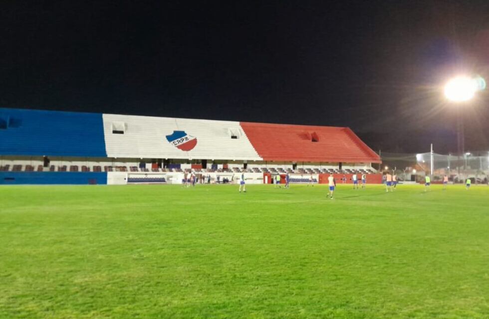 Liga del Sur: luego de 14 años Rosario vuelve a ser local de noche