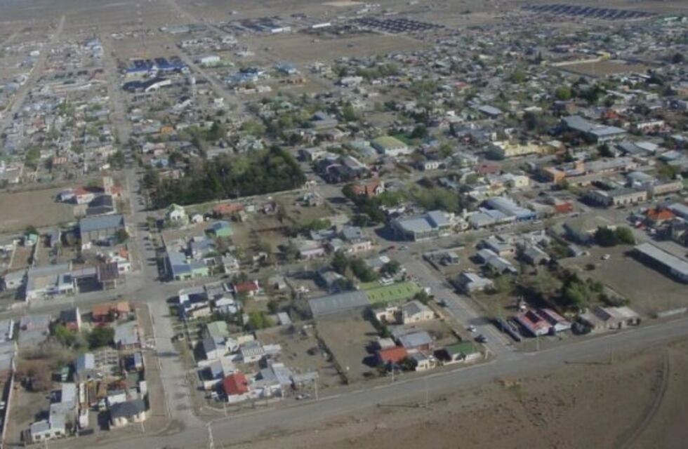 Apareció la menor que era buscada en Las Heras y quedó a resguardo del área de Niñez de provincia