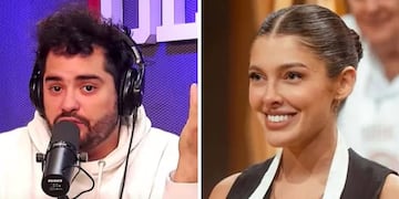 Un nuevo ataque de ira entre La Reini y Homero Pettinato: amenazas, chats filtrados y llanto