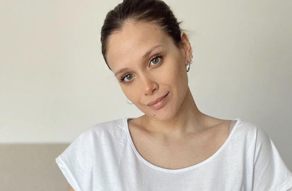 Nació el bebé de Barbie Vélez: cuál fue su antojo más insólito en las madrugadas