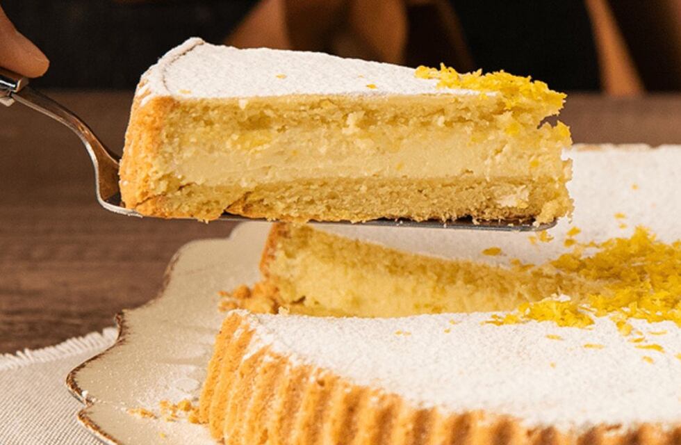 Cómo hacer una torta de ricota: receta fácil y en pocos pasos que te va a salvar la merienda