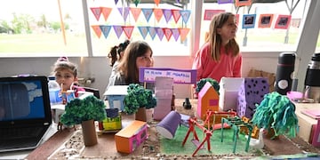 Se desarrolla la Etapa Regional del Programa Decisión Niñez en el CCE