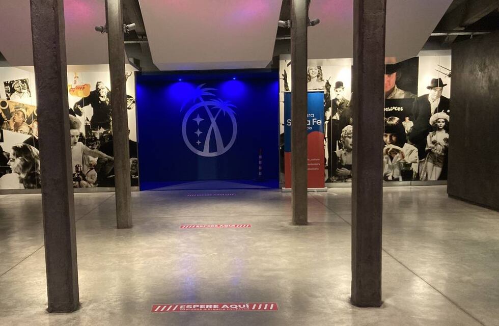 El Cine El Cairo reabre en el inicio de las vacaciones de invierno en Rosario