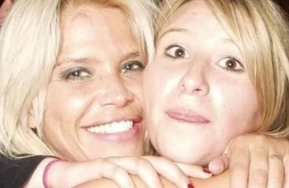 El emotivo mensaje de Nazarena Vélez a su hermana fallecida: “siento el mismo dolor”