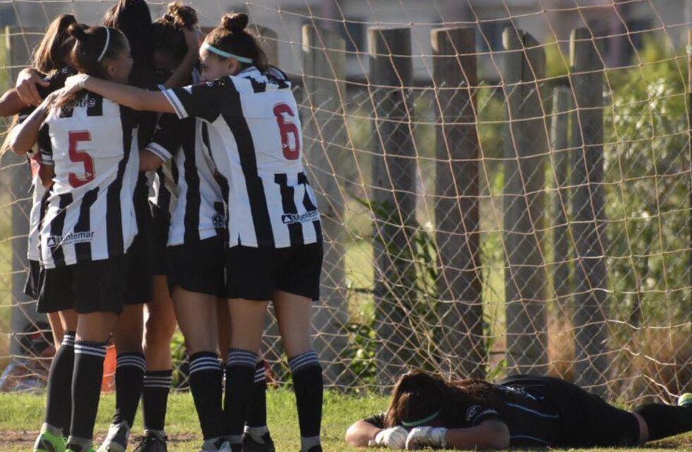 Comenzó el Apertura del fútbol femenino de la Liga Mendocina: resultados y posiciones