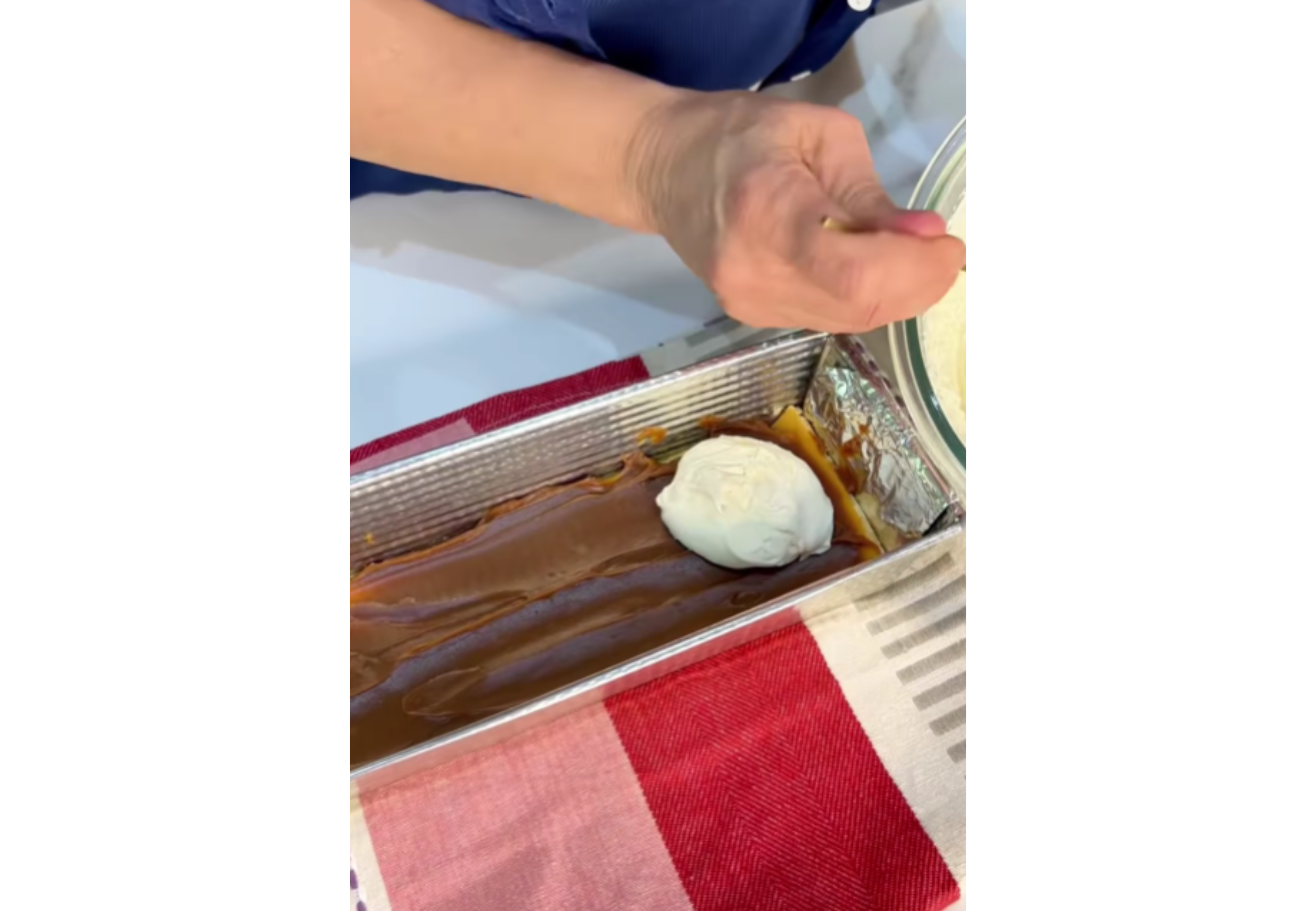 El procedimiento es muy sencillo.