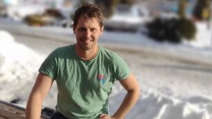 Mariano Barbieri tenía 42 años.