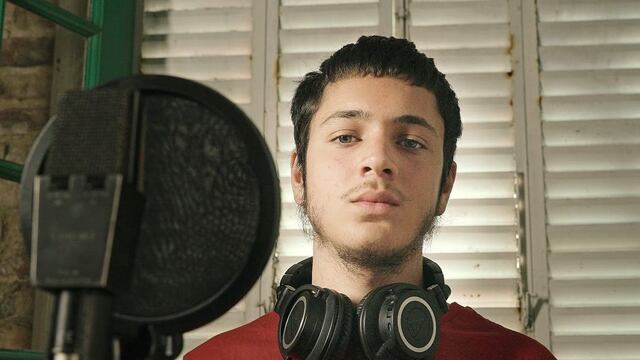 El rapero será uno de los participantes de una nueva edición del evento que reúne a algunos de los mejores improvisadores en habla hispana. (Instagram).