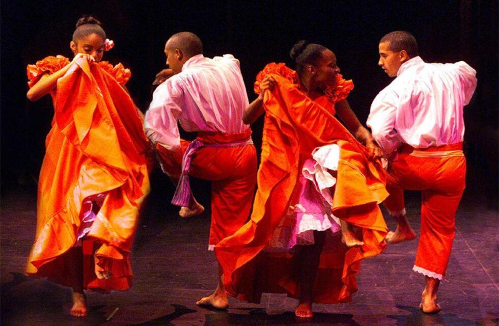 Ushuaia: se llevará adelante un seminario de danza y percusión