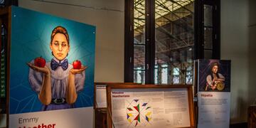 Una habitación de escape, en el marco de la Agenda de la Ciencia, la Técnica y la Innovación