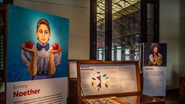 Una habitación de escape, en el marco de la Agenda de la Ciencia, la Técnica y la Innovación