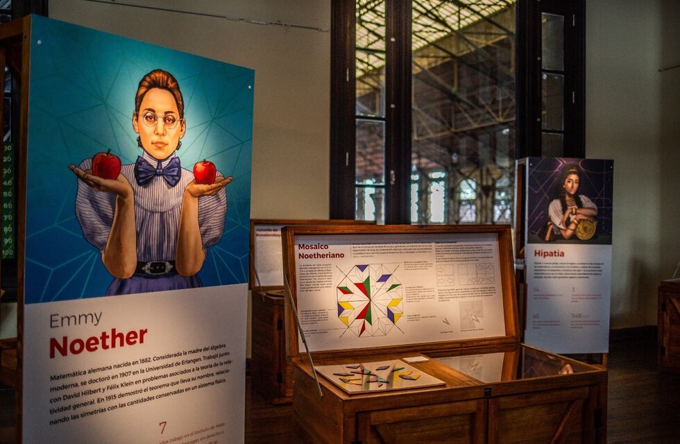 “Las hijas de Teano”: aventura asegurada en una habitación de escape