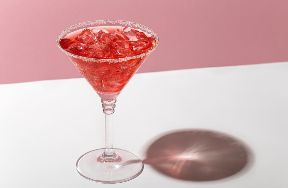 5 cócteles para probar en San Valentín: los tragos recomendados por bartenders para celebrar el Día de los Enamorados