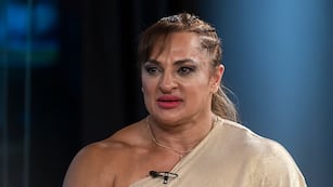 La Locomotora Oliveras pelea por su vida (Gentileza)