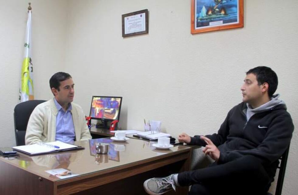 La Voz Argentina: Mauro Páez sorprendido porque la gente lo para en la calle para saludarlo