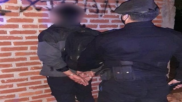 Tras un operativo de seguridad, ocho personas resultaron detenidas en Eldorado y zonas aledañas.