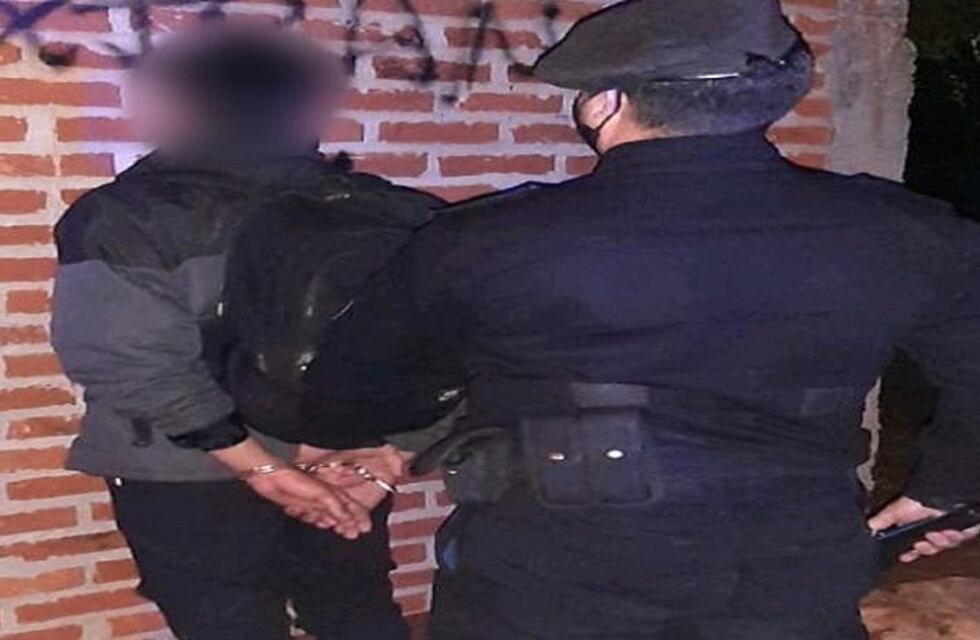 Tras operativos de seguridad, ocho personas resultaron detenidas en Eldorado y zonas aledañas