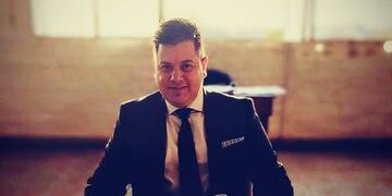 Concejal de Juntos por el Cambio