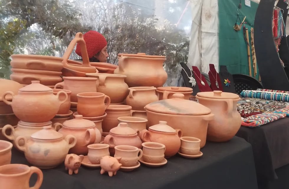 Vacaciones de invierno en Jujuy: el encanto de las artesanías y la cultura