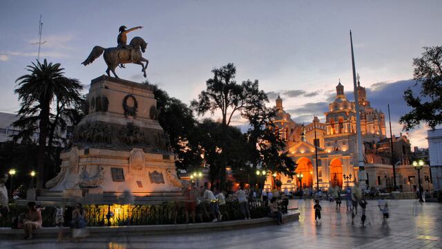 El buen clima de Semana Santa se extenderá en los próximos días en Córdoba.
