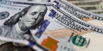 Proyección del valor para el 2026.