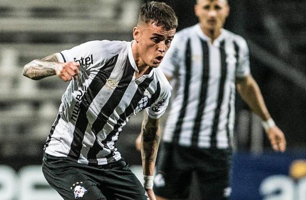 Quién es Nicolás Fonseca, el uruguayo que compró River y que Martín Demichelis podrá usar recién en diciembre