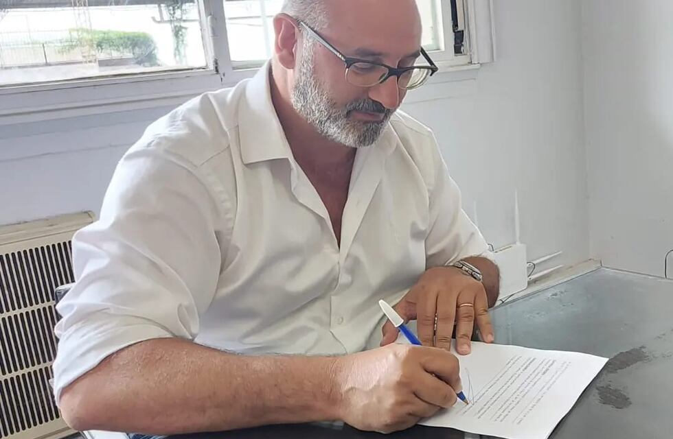 Caponio y sus criticas  a autoridades de Capital y Yerba Buena