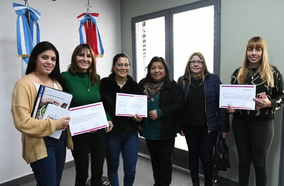 “Jornada Cooperativa”: se potencia la economía social en Rafaela