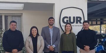 Realizarán una evaluación en la GUR