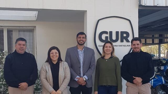 Realizarán una evaluación en la GUR