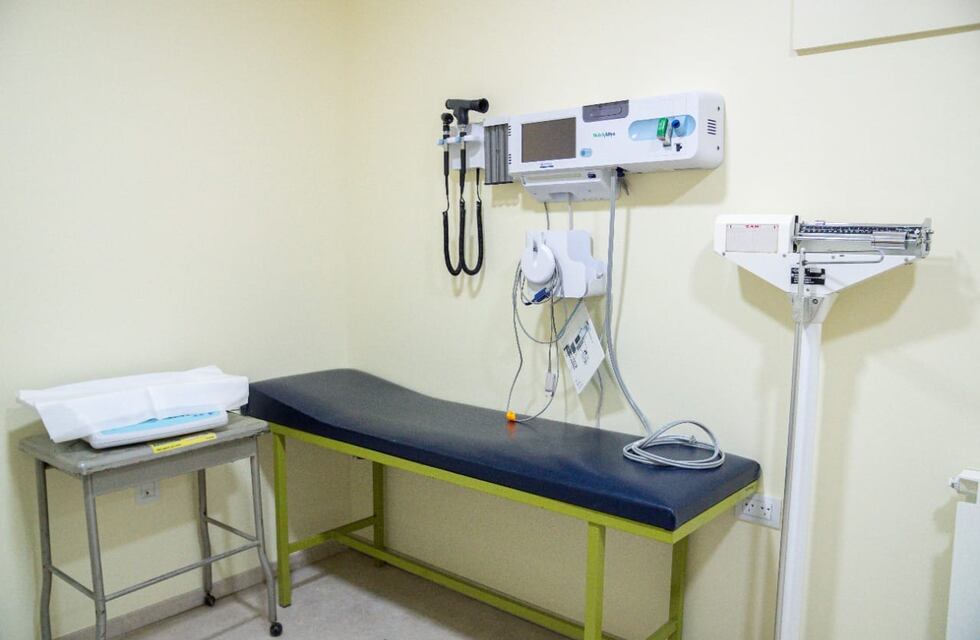 Brindarán un nuevo servicio en el Hospital Regional Ushuaia