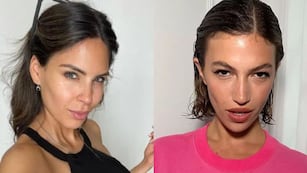 ¡Se picó! Barby Franco reveló qué ocurrió con Stefi Roitman, su examiga: “Nunca me contestó”