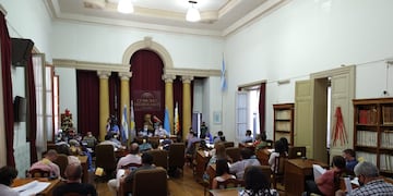 Fondos Covid: el municipio busca reprogramar la deuda con la Provincia